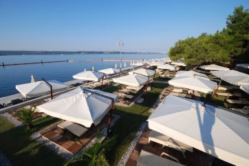 Hotel Riviera - Slovinsko - Istrie - Portorož