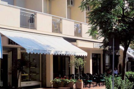 Hotel Riviera - Itálie - Emilia Romagna - Gatteo a Mare