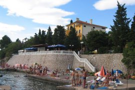 Hotel Rivijera - Chorvatsko - Crikvenica