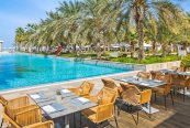 Hotel Rixos Al Mairid Ras Al Khaimah - Spojené arabské emiráty - Ras Al Khaimah