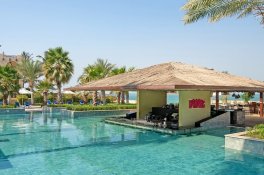 Hotel Rixos Al Mairid Ras Al Khaimah - Spojené arabské emiráty - Ras Al Khaimah