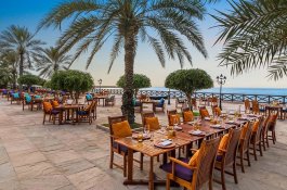 Hotel Rixos Al Mairid Ras Al Khaimah - Spojené arabské emiráty - Ras Al Khaimah