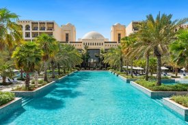 Recenze Hotel Rixos Al Mairid Ras Al Khaimah