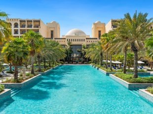 Hotel Rixos Al Mairid Ras Al Khaimah