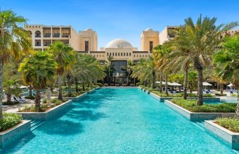 Hotel Rixos Al Mairid Ras Al Khaimah