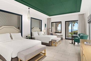 Hotel Rixos Al Mairid Ras Al Khaimah - Spojené arabské emiráty - Ras Al Khaimah