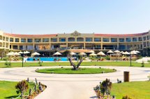 Hotel Rixos Alamein - Egypt - El Alamein
