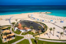 Hotel Rixos Alamein - Egypt - El Alamein