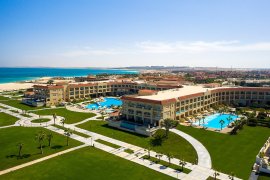 Hotel Rixos Alamein