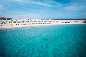 Hotel Rixos Alamein - Egypt - El Alamein