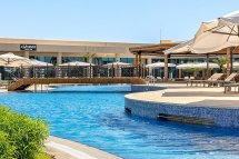 Hotel Rixos Golf Villas and Suites - Egypt - Sharm El Sheikh - Nabq Bay