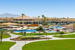 Hotel Rixos Golf Villas and Suites - Egypt - Sharm El Sheikh - Nabq Bay