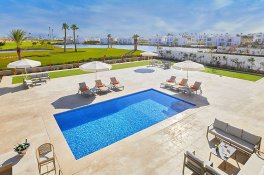 Hotel Rixos Golf Villas and Suites - Egypt - Sharm El Sheikh - Nabq Bay