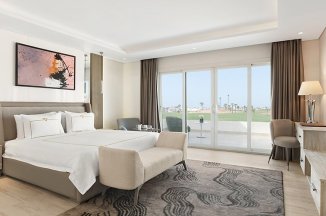 Hotel Rixos Golf Villas and Suites - Egypt - Sharm El Sheikh - Nabq Bay