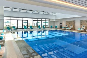 Hotel Rixos Premium Alamein - Egypt - El Alamein