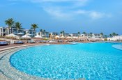 Hotel Rixos Premium Magawish Suites and Villas - Egypt - Hurghada