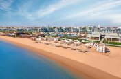 Hotel Rixos Premium Magawish Suites and Villas - Egypt - Hurghada
