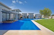 Hotel Rixos Premium Magawish Suites and Villas - Egypt - Hurghada