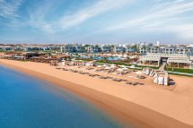 Hotel Rixos Premium Magawish Suites and Villas - Egypt - Hurghada