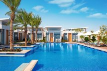 Hotel Rixos Premium Magawish Suites and Villas - Egypt - Hurghada