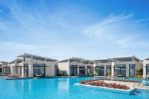 Hotel Rixos Premium Magawish Suites and Villas - Egypt - Hurghada