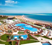 Hotel Rixos Premium Magawish Suites and Villas