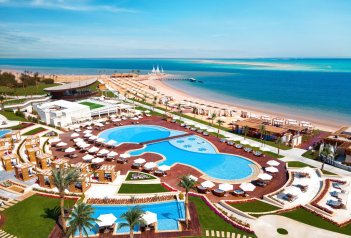 Hotel Rixos Premium Magawish Suites and Villas