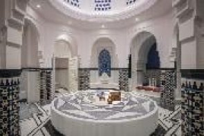 Hotel Rixos Premium Saadiyat Island - Spojené arabské emiráty - Abú Dhábí