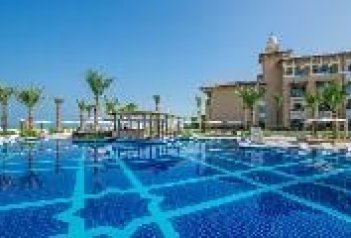 Hotel Rixos Premium Saadiyat Island - Spojené arabské emiráty - Abú Dhábí