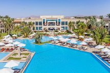 Hotel Rixos Premium Sharm Resort - Egypt - Sharm El Sheikh - Nabq Bay