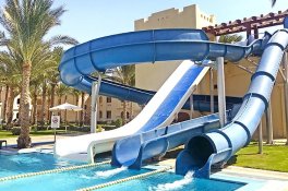 Hotel Rixos Premium Sharm Resort - Egypt - Sharm El Sheikh - Nabq Bay