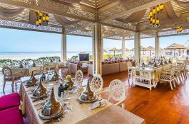 Hotel Rixos Premium Sharm Resort - Egypt - Sharm El Sheikh - Nabq Bay