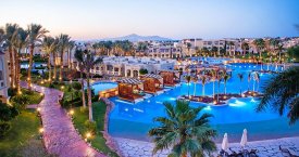 Hotel Rixos Premium Sharm Resort