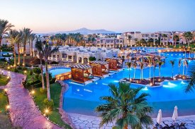 Recenze Hotel Rixos Premium Sharm Resort