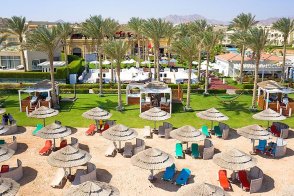 Hotel Rixos Premium Sharm Resort - Egypt - Sharm El Sheikh - Nabq Bay