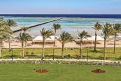 Hotel Rixos Seagate Sharm - Egypt - Sharm El Sheikh - Nabq Bay