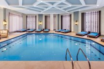 Hotel Rixos Seagate Sharm - Egypt - Sharm El Sheikh - Nabq Bay