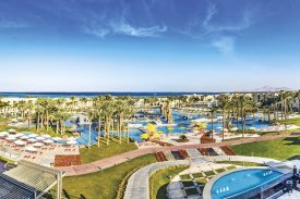 Recenze Hotel Rixos Seagate Sharm