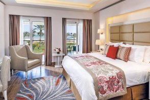 Hotel Rixos Seagate Sharm - Egypt - Sharm El Sheikh - Nabq Bay