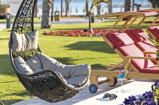 Hotel Rixos Seagate Sharm - Egypt - Sharm El Sheikh - Nabq Bay
