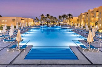 Hotel Rixos Seagate Sharm - Egypt - Sharm El Sheikh - Nabq Bay