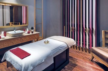 Hotel Rixos Seagate Sharm - Egypt - Sharm El Sheikh - Nabq Bay