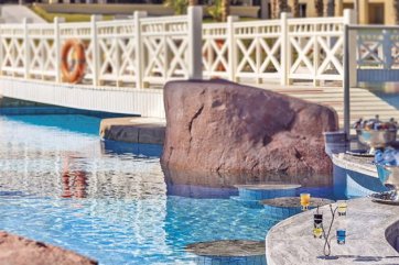 Hotel Rixos Seagate Sharm - Egypt - Sharm El Sheikh - Nabq Bay