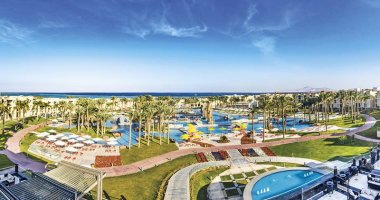 Hotel Rixos Seagate Sharm