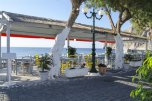 Hotel RK Beach - Řecko - Santorini - Kamari