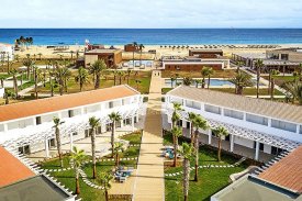 Recenze Hotel Robinson Club Cabo Verde