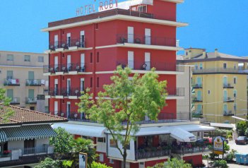 Hotel Roby - Itálie - Lido di Jesolo