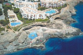Hotel Roc Las Rocas - Španělsko - Mallorca - Cala d´Or
