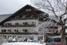Hotel Rodes - Itálie - Val Gardena - Ortisei - St. Ulrich
