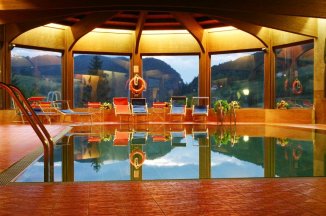 Hotel Rodes - Itálie - Val Gardena - Ortisei - St. Ulrich